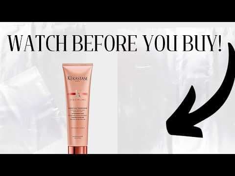 Perfect for Thick or Hard-to-Control Hair