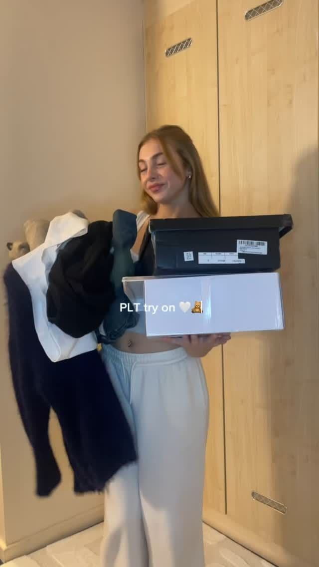 Just dropped π§Έ
@prettylittlething
Black friday deals you want π«ΆπΌ
(Comment for codes)
#PLTblackfriday #Ad #ClassofPLT