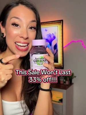 @lemme just dropped their Greens gummies and they don’t taste like greens! 😱 #lemmegreens taste like a berry gummie and are packed with nutrients 🙌🏼 if you need extra nutrients but can’t stand the green drink flavors these will be right up your alley 🥳 #tiktokshopcreatorpicks #tiktokpartner #lemme #greendrink #eatyourgreens