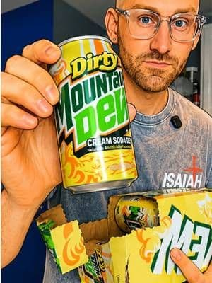 #mountaindew_partner #ad @Pepsi