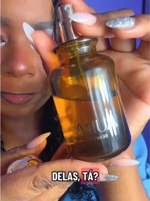 ✨ PERFUME DEO COLÔNIA AURA BEAUTY 😍🤎 Um perfume que transmite elegância, sofisticação e muita personalidade! 🌟 Se você ama uma fragrância marcante para o dia a dia, esse Deo Colônia da Aura Beauty vai conquistar você. 🤎 Fragrância envolvente e sofisticada ✨ Ideal para todas as ocasiões 💖 Sensação de frescor e bem-estar ao longo do dia 🌸 Deixa um cheirinho inesquecível por onde você passa 💫 Perfeito para quem gosta de estar sempre perfumada e receber elogios! 🛒 Clica no carrinho laranja e garante o seu agora! 💬 Comenta “EU QUERO” que eu te mando o link. 💖 @Aura Beauty Club #tiktokshopbrasil #aurabeauty #deocolonia #perfumefeminino #perfume