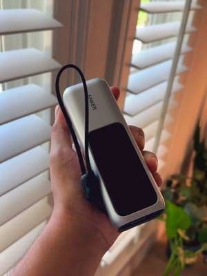 #tiktokshopcreatorpicks #ankershop