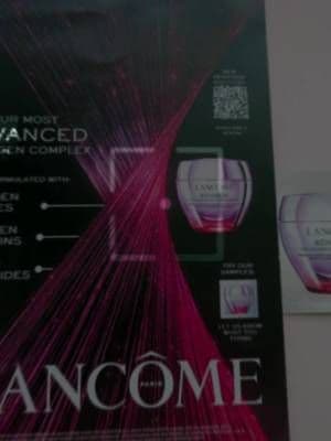 thank you #mylancomecommunity so excited to try the new @Lancôme Renergie Collagen and lift-xtend cream 💜 #skincare #lancome #collagen #AD 💜 https://community.lancome.co.uk/app/614/user/145371901/activity 💜