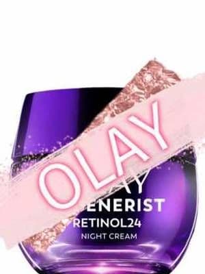 So excited about this one!!!! @Olay Skin Care @chimeable #gifted #olayregenerist #chimeable #onlyolay #fyp