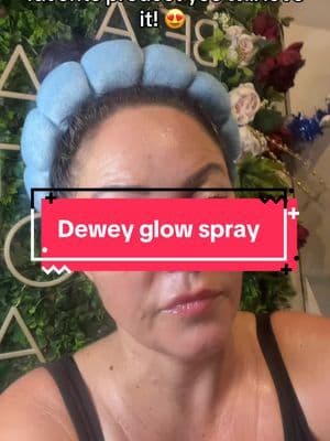 TikTok is labeled this their hero product and they didn’t label it for any reason other it is a hero to your skin. Check the cart it’s on sale. @@dear, Klairs##tiktokshopholidayhaul##klairs##sensativeskin##glassglowspray##hydratingtoner