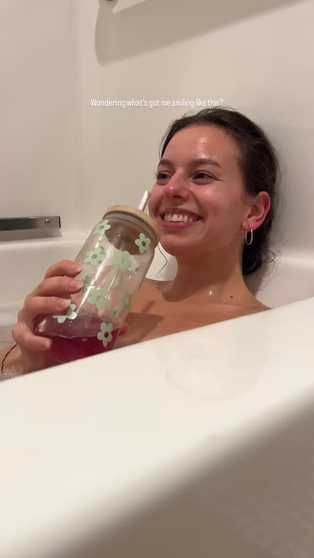 One thing I’ve learned through my time as a wellness coach and graduating with a degree in Health is that wellness is mu