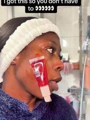 @thebeautycrop Oui Cherie primer will definitely leave your makeup intact without ‘shifting’… #makeup #primer #beauty #tiktokmademebuyit #beautycrush