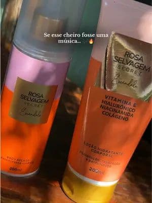 👆🏻esse kit é um verdadeiro escândalo 😮 não é só cheiro… é presença e quando você entende, já quer o kit completo @Rosa Selvagem #perfumefeminino #bodysplash #cheiromarcante #achadinhos #tiktokshopbrasil