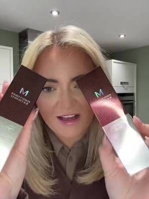 Skincare and coverage of a foundation in one 🤍 my favourite make up product 👌@missha.official #missha #bbcream #skincare #tiktokmademebuyit #dealdrop