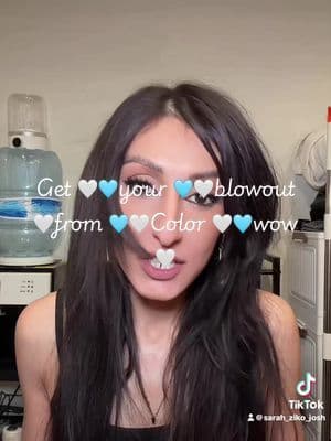 The best of the best of products I have been using and change my hair routine for the better such good value grab it before it’s gone @Color Wow Hair #colorwowhair #colorwow #tiktokshopbacktoschoolsale #FeaturedShopCreator #tiktokshopsummersale