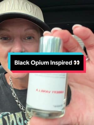 If you’ve been searching for a luxury perfume dupe, this is one of the best I’ve tried. 🤍 @Dossier Perfume Ambery Vanilla gives warm vanilla, coffee, jasmine, and amber with a sophisticated finish that reminds so many people of YSL Black Opium. It’s feminine, long-lasting, and perfect if you love cozy gourmand fragrances without paying designer prices. #tiktokshopsummersale #summerwins #weeklydeals #perfumetok #luxuryfragrance * perfume * women’s perfume * vanilla perfume * amber perfume * coffee perfume * warm fragrance * luxury perfume dupe * Black Opium dupe * designer perfume dupe * long lasting perfume * gourmand perfume * date night perfume * signature scent * affordable luxury * fragrance TikTok made me buy