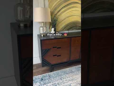 This Destroyed Dresser Shocked Me #restoration #makeover #summerofgoals