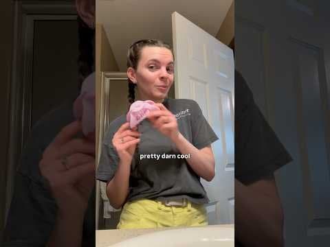 An honest review of the Cozy Clip