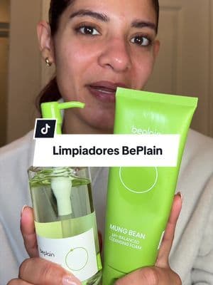 ¿La doble limpieza te ha sacado granitos? 👀 Puede que el problema no sea la doble limpieza… sino el aceite que estás us