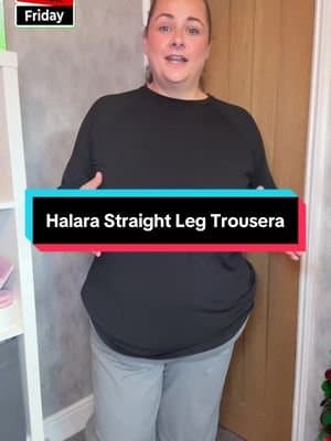 The most comfortable work trousers. @Halara UK Shop knows how to do it! #tiktokmademebuyit #blackfriday #halara #halaraeveryday #fashion