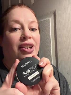 Soft Blur Matte Setting Powder by Catrice Cosmetics. #tiktokshopblackfriday #tiktokshopcreatorpicks #catricecosmetics #settingpowder #makeupmusthaves @Catrice Cosmetics