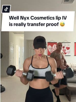 Nick’s cosmetic lip IV is perfect for Valentine’s Day so you’re not transferring those beautiful pigments onto your spouse 🥰💋 ##blushrush ##nyxcosmeticslipiv ##fashionlookbook ##spotlightfinds ##toptierjanuary ##newyearnewaura ##tiktokshopcreatorpicks##mademyyear ##ttslevelup ##ttsdelightnow##GiftGuide##TikTokShopLoveAtFirstFind ##seasonalgems##lovelanguage ##tiktokshopjumpstartsale ##tiktokshopthebiggame