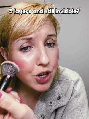 stop buying blushes that don’t even show up… this is what you actually need #makeuphacks #plouise #beautytok #tiktokshopfinds #makeuproutine