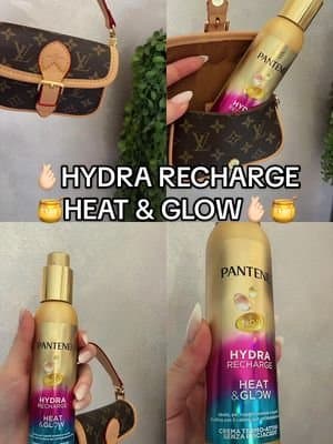 Non è magia… è Pantene 💫✨ Capelli spenti → glow immediato 🔥 Zero risciacquo, zero sbatti, solo morbidezza e luce che parla da sola. Questo è il tipo di prodotto che metti “tanto per”… e poi ti ritrovi con capelli da pubblicità 😭💅 ⚡️ Idrata ⚡️ Protegge dal calore ⚡️ Effetto seta istantaneo Se anche tu vuoi l’effetto “wow, che hai fatto ai capelli?”… hai appena trovato la tua nuova ossessione. Grazie❤️ @capellipantene_italia #CaloreCheIdrata #Pantene #UGCHeat&GlowPanteneit #GiftedbyPantene
