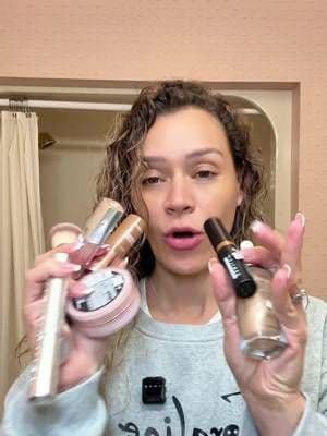 Todos son de @loréal paris usa y me encantan tienen las 3B #tiktokshopcreatorpicks #superbrandday #LOrealParisPartner#tiktokshopmothersday #tiktokshopstockup