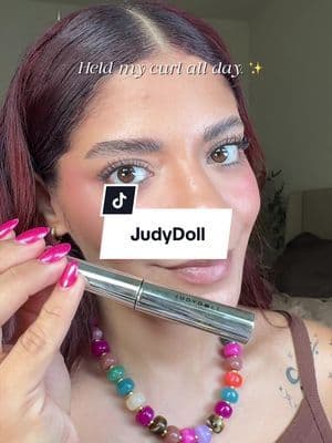 If youβre looking for a mascara that actually holds your curl, this is the one. π€ The JudyDoll Feather Lash Iron Mascara lengthens, separates every lash, and gives a soft, fluttery look without clumps. Definitely one of my favorite beauty finds lately! β¨ #TikTokShopPartner #JudyDoll #FeatherLashIronMascara #Mascara #LashTok @Judydoll_official