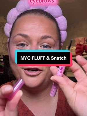 Smudge & transfer resistant x @nyxcosmetics_uk #tiktokmademebuyit #dealdrops #beauty #lorealistaruk #eyebrows