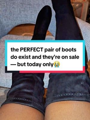 #TiktokShopJumpStartSale #fyp #newyearnewme #boots #CapCut