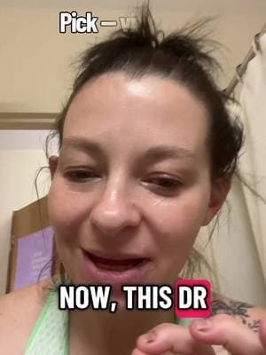 testing the Dr.Melaxin set that’s all over TikTok right now 👀 #drmelaxin #kajsaspick #viralskincare #tiktokmademebuyit