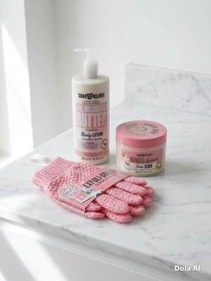 My first rewards from Soap & Glory bundle. Fantastic I’m so happy. @Soap & Glory #SoapAndGloryCollective #SGUnboxing #BodyCareHaul #SGFirstLook #ad @Boots UK