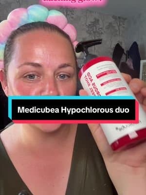 Summer sale ends today x #tiktokmademebuyit #summersale #skintok #medicube #skincare @medicube UK
