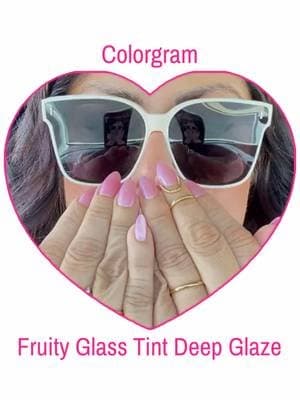 Juicy lips without the sticky mess. 🍓✨ The Color Fruity Glass Tint gives that glossy, glass-lip look with a comfortable stain that actually lasts. If you love hydrated, plump-looking lips and easy everyday makeup, this one’s worth grabbing through the orange cart. 💋 @colorgram #creatorsearchinsights #tiktokmademebuyit #lipgloss #lipstain #colorgram