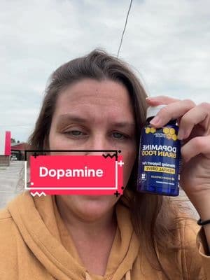 #dopamine #naturalenergy #tiktokshopcreatorpicks #resultsmayvary #naturalstacks
