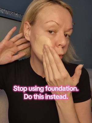Tired of heavy foundation hiding your skin? 🛑 ✨ Mixsoon’s Tinted PDRN Moisturizer is the ultimate glow-up shortcut. It gives you seamless, light-as-air coverage while actively repairing your skin barrier with PDRN. Skin that looks like a filter and acts like pure skincare! 💫 💖 Glass skin finish 🧴 Deep hydration + barrier repair ⏰ Done in 10 seconds #whatsforyou #ForYouDays #TikTokMadeMeBuyIt @mixsoon.uk @Painted UK