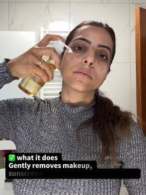 @SKIN1004 @SKIN1004 US @TikTok Shope Belgium #centella #oilcleansing #tiktokshopbelgium #koreanbeauty