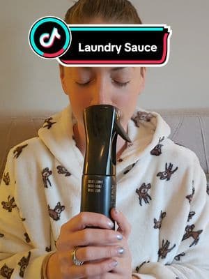 No idea what French saffron smells like? Imagine clean laundry … but expensive. @Laundry Sauce got me out here smelling like luxury #laundrysauce #scents #tiktokmademebuyit #laundrytok #homehacks #over40club