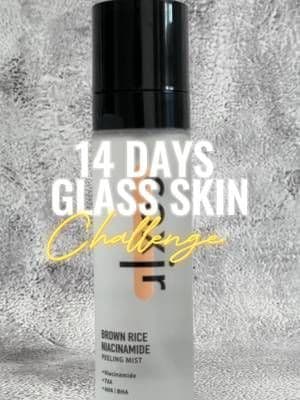 #14DaysGlassSkinChallenge แทแOแฏแ แISแด แIแฉแIแแฉแฐIแชแด แฐIST by @coxir ๐๐๐ฒ ๐ ๐จ๐จ๐๐๐ฒ๐ ๐ญ๐จ ๐๐ง๐ฅ๐๐ซ๐ ๐๐ ๐๐ง๐ ๐๐ฅ๐จ๐ ๐ ๐๐ ๐ฉ๐จ๐ซ๐๐ฌ, ๐ญ๐จ ๐๐ฎ๐ฅ๐ฅ ๐๐ง๐ ๐ญ๐๐ฑ๐ญ๐ฎ๐ซ๐๐ ๐ฌ๐ค๐ข๐ง. ๐๐๐, ๐๐๐ removes dead skin cells and sebum deep inside the pores. ๐๐๐ inhibits the production of Melanin, Niacinamide helps clearer, smoother skin. ๐๐ซ๐จ๐ฐ๐ง ๐๐ข๐๐ & ๐๐ข๐๐ balances skin and supports skin regeneration. ๐๐จ๐ฐ ๐ญ๐จ ๐ฎ๐ฌ๐: spray it on your face and gently pat the area. You can find it by following the link below: Brown Rise Mist: https://shorturl.at/vIVrr ๐๐ก๐๐ง๐ค๐ฌ ๐ญ๐จ @No#brownrisee #5thAmb1st #peelingmist #coxir #noksibcho #purify #clean #cloggedpores #skincare #brownrise #mist #blackhead #impureskin #microinfluencer #ugc #collaborazione #nanoinfluencer #collabs #contentcreator #amazon #giftedby #tester #prodottoofferto #brandambassador #suppliedby #ad #beautyinfluencer #rewiever