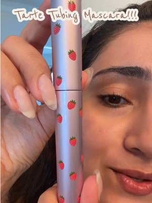 #tiktokshopmemorialday #makeuphacks #mascarareview #lashserum #beautyfinds @tarte cosmetics
