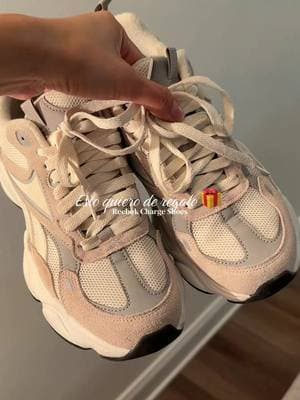 In love 😍@Reebok #sportshoes #womenshoes #reebok #tiktokshopcreatorpicks #creatorsearchinsights