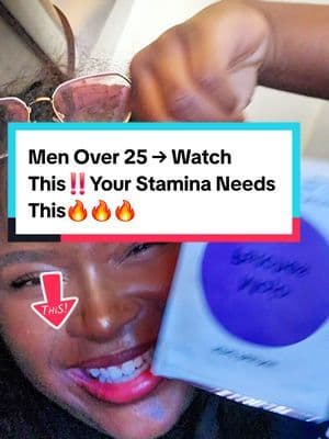 Replying to @lamvic23Ladies… get this for your man IMMEDIATELY! Men… if your stamina drops halfway through the day, these Mojo Patches actually help keep your natural vitality and drive going. Steady-release ingredients, clean formula, and a super simple way to support all-day stamina without energy crashes. … #fyp #abbydames #OutlandishCreatorChallenge #BFCM2025 #TikTokShopBlackFriday #TikTokShopCyberMonday #HolidayDeals2025 #TikTokShopHoliday #CreatorChallenge #TikTokShopRestock #tiktokshopcreatorpicks #BahamianCreator #BahamianInfluencer #CaribbeanCreator #CaribbeanInfluencer #Austininfluencer #Austincreator #Texasinfluencer #Texascreator #UGC #TikTokpartner #TikTokShopFallDealsForYou #AutumnLiving #SuperBrandClub #ViralOnTikTokShop #TTSSouthwest #TasteMakersAustin #fallfestival #MojoPatches #KindPatches #MensStaminaSupport #StaminaPatchForMen #DailyVitalitySupport #MenEnergyPatch #MensDriveSupport #MenWellnessFinds #MensRoutineUpgrade #NaturalVitalitySupport #MensStaminaPatch #VeganMenPatches #WearableWellnessForMen #SteadyReleasePatch #MenWhoPrioritizeWellness #MorningEnergySupport #MensLifestyleFinds #DailyEnergyPatch #MensWellnessFavorites #VitalityForMen men’s stamina support, men’s vitality patch, daily stamina patch for men, Mojo patches for men, Kind Patches Mojo, stamina-boosting support for men, natural stamina for men, energy and stamina support patch, wearable stamina support, men’s daily drive patch, men’s consistent stamina, steady-release stamina patch, active men stamina support, men’s lifestyle stamina booster, men’s energy consistency, vitality and stamina for men, stamina routine for men, plant-based stamina patch, daily stamina maintenance, natural stamina balance, men’s morning stamina support, stamina for active men, easy stamina support, men’s vitality essentials, stamina routine upgrade, daily performance stamina, men’s wellness patch, stamina lifestyle patch, men’s energy patch, men’s wearable wellness patch, stamina for busy men, natural ingredient patch for men, all-day stamina support, men’s simple wellness routine, stamina for men over 25, men’s drive support, stamina support supplement patch, discreet stamina product for men, everyday stamina support, stamina and motivation for men, stamina driven lifestyle, steady stamina release patch, men’s vitality routine, natural stamina consistency, stamina for workouts lifestyle, men’s daily energy and stamina, vitality and drive patch, stamina patch routine, men’s stamina wellness Disclaimer: Final price, discounts, and shipping may differ based on your TikTok account, available coupons, and current promotions. Always refer to the product listing for the most up-to-date offers. Promotion may have ended by the time you see this.