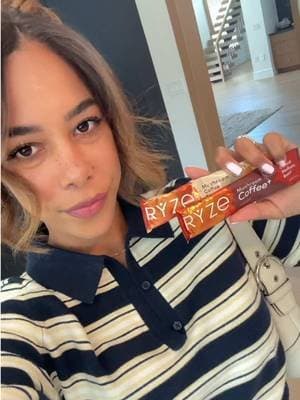 #ad #RYZEPartner my Publix runs have officially entered their wellness era. I love finding little swaps that fit naturally into my routine, and RYZE has been such an easy one for my mornings. The SUPER6 Mushroom Blend gives me sustained energy + focus without the crash, and now I can grab it during my regular Publix run. @ryzesuperfoods just dropped at Publix — which flavor are you trying first? #RYZESuperfoods #MorningRoutine #WellnessRoutine