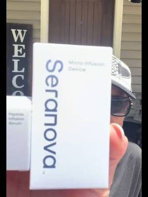 Trying the viral @Seranova Beauty micro infusion facial system for smoother glowing skin, reduced fine lines, hydrated glass skin, and that fresh youthful look everyone keeps asking about. #mothersdaygiftideas #weeklydeals #dealsforyoudays #tiktokshopmemorialday #summervibes