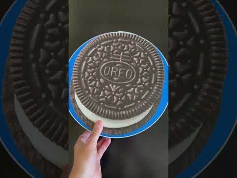 The Mystery Oreo PR #unboxing #prunboxing Can you guess what it maybe
