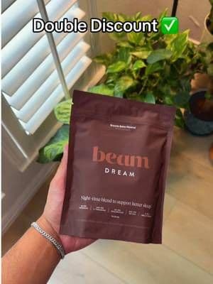Beam Dream Nighttime #tiktokshopblackfriday