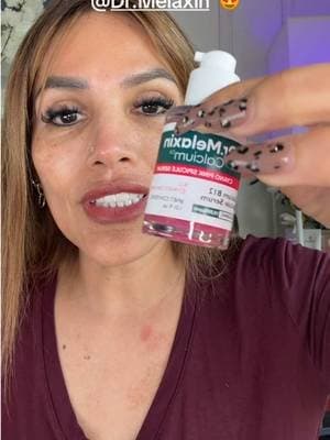 @Dr.Melaxin #drmelaxin #skincare #skincareroutine #tiktokshopblackfriday #tiktokshopcreatorpicks @tiktok creators @YouTube @Amazon Influencer Program @TikTok Shop 🇺🇸