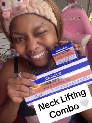 Check down below!! #baezy #tiktokmademebuyit #skincare #drmelaxin #koreanskincare