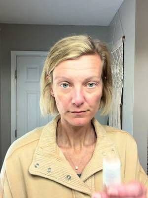 The Tarte Cosmetics BB Blur Tinted Mositurizer SPF 30 gives light to medium coverage, a skin-like finish, and a soft blur effect that works perfectly for a no makeup, makeup look. @tarte cosmetics #makeup #nomakeupmakeup #tiktokshopfinds #makeuptutorial #tiktokshopspringglowup