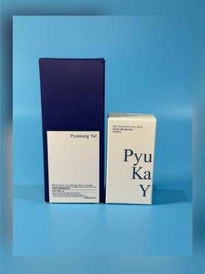☀️ Shielded with Care: Pyunkang Yul Sun Care First Impressions ☀️ I’m excited to share my first impressions of two highly talked-about sun care products from Pyunkang Yul: the Moisture Soothing Sun Cream and the Airy Protection Sun Stick! Known for their minimalist yet effective formulations, Pyunkang Yul has built a reputation for crafting skincare that truly supports your skin barrier. I’ll be testing these products over the coming days and sharing a detailed review soon. If you’re intrigued by these or want to shop for some amazing skincare goodies, you can use my YesStyle code SAFJB5OF for a discount! ✨ Stay tuned for my thoughts, and let me know if you’ve tried these beauties already! @Pyunkang Yul (편강율) @YesStyle @YesStyleInfluencers #PyunkangYul #Gifted #Ad #Glow.with.Ania #YesStyle #SkincareReview