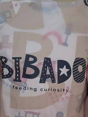 So excited to announce i am now an affiliate with Bibado! Test & Review of Alfie's new bib & cutlery coming later! You can shop via my affiliate link https://bibado.co.uk/LIFEOFLUCY94 , link also in bio. Enter LIFEOFLUCY94 at checkout for discount. @Bibado #gifted #baby #weaning #bib #mumlife