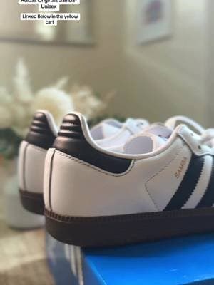 POV: You finally found the trainers you’ve been longing for — always sold out, but now back in stock. This is your chanc