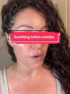 Both of these lotions, hydrate skin protect from environmental stressors, and also reduce redness. These ingredients are just phenomenal for all skin types @dear, Klairs #tiktokshopcreatorpicks #tiktokshopholidayhaul #sensativeskin #dryskin #rednessrelief
